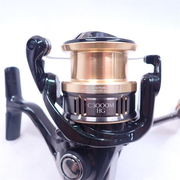 １８カーディフＣＩ４＋Ｃ３０００ＭＨＧ